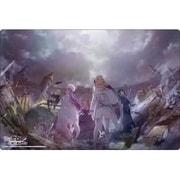 ブシロード ラバーマットコレクション V2 Vol.1392 Re：ゼロから始める異世界生活 3rd season エミリア＆フェルト＆クルシュ＆アナスタシア＆プリシラ [トレーディングカード用品]