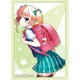 ブシロード スリーブコレクション ハイグレード Vol.4476 富士見ファンタジア文庫 冴えない彼女の育てかた 澤村・スペンサー・英梨々 [トレーディングカード用品]
