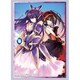 ブシロード スリーブコレクション ハイグレード Vol.4478 富士見ファンタジア文庫 デート・ア・ライブ 夜刀神十香＆時崎狂三 [トレーディングカード用品]