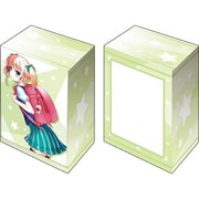 ブシロード デッキホルダーコレクション V3 Vol.912 富士見ファンタジア文庫 冴えない彼女の育てかた 澤村・スペンサー・英梨々 [トレーディングカード用品]