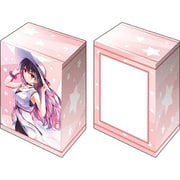 ブシロード デッキホルダーコレクション V3 Vol.913 富士見ファンタジア文庫 冴えない彼女の育てかた 霞ヶ丘詩羽 [トレーディングカード用品]