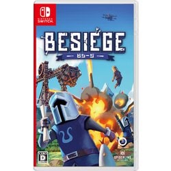 Besiege - ビシージ - [Nintendo Switchソフト]