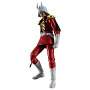 G.M.G. COLLECTION 02 機動戦士ガンダム ジオン公国軍 シャア・アズナブル [塗装済可動フィギュア 全高約100mm 2026年3月再生産]