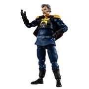 G.M.G. COLLECTION 03 機動戦士ガンダム ジオン公国軍 ランバ・ラル [塗装済可動フィギュア 全高約100mm 2026年3月再生産]