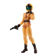 G.M.G. COLLECTION 04 機動戦士ガンダム 地球連邦軍 セイラ・マス [塗装済可動フィギュア 全高約100mm 2025年9月再生産]