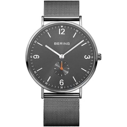 bering オファー 時計 ヨドバシ