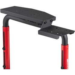 NLR WHEEL STAND 2.0 レーシングホイールスタンド Wheel Stand 2.0 - Next Level Racing