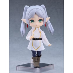 ねんどろいどどーる フィギュア 葬送のフリーレン フリーレン Amazon | ねんどろいどどーる 葬送のフリーレン フリーレン ノン
