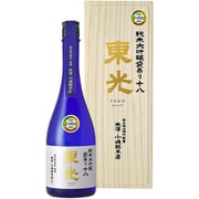 東光 純米大吟醸袋吊り十八 15度 720ml [日本酒]