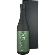 【限定】會津ブレンド 2ND EDITION 16度 720ml [日本酒]