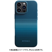 KI1601PPMOM [アラミドTPUハイブリット Military-Grade Protective Case for iPhone 16 Pro Max ムーンライズ]