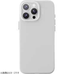MD020A-1-i16pro-MCGY [iPhone 16 Pro 用 MagSafe対応MOVASレザーケース グレー]