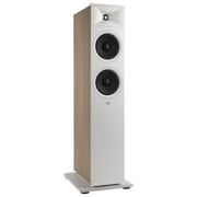 Stage 260F フロア型スピーカー 2×165mm径 2.5ウェイ 1本 JBL260FWHT