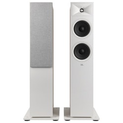 ヨドバシ.com - ジェイビーエル JBL Stage 260F フロア型スピーカー 2×165mm径 2.5ウェイ 1本 JBL260FWHT  通販【全品無料配達】