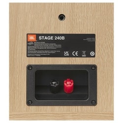 ヨドバシ.com - ジェイビーエル JBL Stage 240B ブックシェルフ