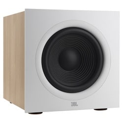 JBL200PWHTJN [Stage 200P パワード・サブウーファー 250mm径 150W]