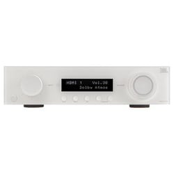 JBL MAシリーズ MA710 7.2ch AVアンプ JBLMA710WHTJN