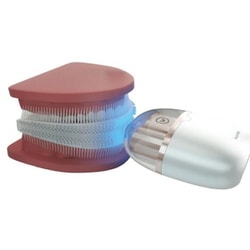【新品・未開封】CATTRE ORAL カトレオーラル　CTL-630 楽天市場】CTL-630 カトレ 電動歯ブラシ（ホワイト） cattre