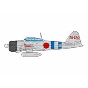 AE-42 1/48 WW.II 日本海軍 零式艦上戦闘機 二一型 第1航空艦隊 真珠湾攻撃 [組立式プラスチックモデル]