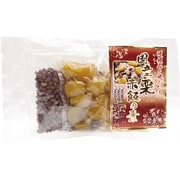国産 栗赤飯の素 140g