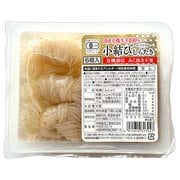 有機国産生芋100％小結びしらたき 6個入