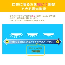 新品東芝LEDシーリングライトNLEH08034E-LC 8畳用2点 NLEH08034E-LC | LED照明器具商品一覧 | NVC Lighting Japan