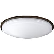 LEDシーリング 12畳 調光調色 木枠 NLEH12005E-LC