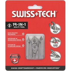 ヨドバシ.com - SWISS TECH スイステック ST53100 [折畳みマルチ ヨドバシ.com - SWISS TECH スイステック ST53100 [折畳みマルチ