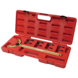 ユニバーサル カムシャフト プーリーホルダーレンチ