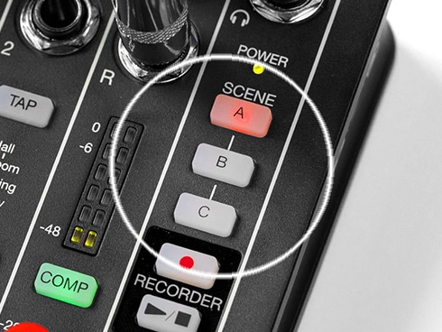ヨドバシ.com - ズーム ZOOM 32bitフロートオーディオ対応 超