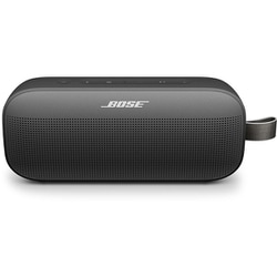 ヨドバシ.com - ボーズ BOSE ワイヤレスポータブルスピーカー Bluetooth/防塵・防水対応 ブラック SoundLink Flex  Portable Bluetooth Speaker （第2世代）Black 通販【全品無料配達】