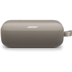 ヨドバシ.com - ボーズ BOSE ワイヤレスポータブルスピーカー Bluetooth/防塵・防水対応 サンドストーン SoundLink  Flex Portable Bluetooth Speaker （第2世代）Sand Stone 通販【全品無料配達】