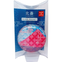 日本製 マグネット M09576HOKUSAI マグネット FUJI A