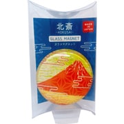 日本製 マグネット M09578HOKUSAI マグネット FUJI C