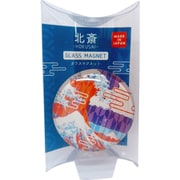 日本製 マグネット M09582HOKUSAI マグネット NAMI C