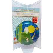 日本製 マグネット M05296富士山 マグネット 竹