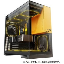 ヨドバシ.com - Geometric Future ミドルタワーケース Model 5