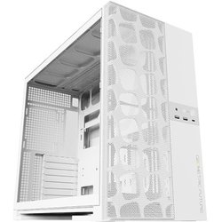 ミドルタワーケース Model 5 Vent White ホワイト GF-M5-Vent-WT