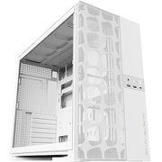 ミドルタワーケース Model 5 Vent White ホワイト GF-M5-Vent-WT