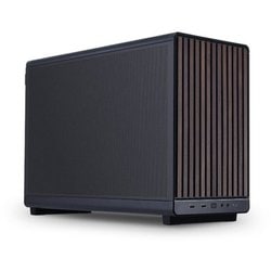 Micro-ATXケース ブラック A3-mATX-WD