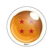 DBD-ST-4S ドラゴンボールDAIMA ステッカー 四星球