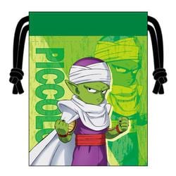 DBD-MK-PC ドラゴンボールDAIMA ミニ巾着 ピッコロ（ミニ）