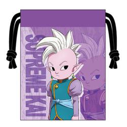 DBD-MK-KS ドラゴンボールDAIMA ミニ巾着 界王神（ミニ）