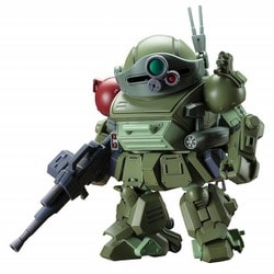 ヨドバシ.com - コトブキヤ KOTOBUKIYA KP293X D-STYLE 装甲騎兵ボトムズ スコープドッグ ターボカスタム サンサ戦仕様  キリコ機 [組立式プラスチックモデル] 通販【全品無料配達】