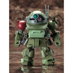 ヨドバシ.com - コトブキヤ KOTOBUKIYA KP293X D-STYLE 装甲騎兵