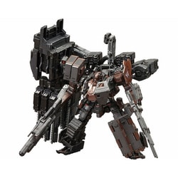 VI073X V.I.シリーズ ARMORED CORE V UCR-10/A ヴェンジェンス [組立式プラスチックモデル]