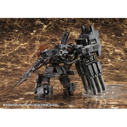 ヨドバシ.com - コトブキヤ KOTOBUKIYA VI073X V.I.シリーズ ARMORED CORE V UCR-10/A ヴェンジェンス  [組立式プラスチックモデル] 通販【全品無料配達】