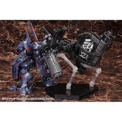 30MM」の「アーマード・コア6」第2弾には汎用ACも登場！「CC