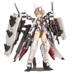 フレームアームズ・ガール 出雲 [組立式プラスチックモデル]