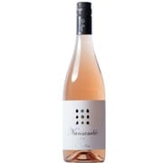 立野原ナンサンブル メルロー、シャルドネ、ソーヴィニヨンブラン、シラー ロゼ 750ml 日本/富山県 [ロゼワイン]